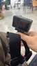 TELESIN(泰迅)大疆action5pro 4头带适用gopro13 12配件insta360运动相机头戴配件第一视角拍摄 实拍图