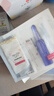 欧莱雅玻色因3.0安瓶面膜5片补水保湿抗皱晒后修复护肤品新年礼物 实拍图