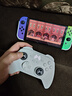 北通鲲鹏20无线游戏手柄智控双切扳机震动蓝牙手柄xbox电脑PC手机steam电视NSswitch2体感  底座套装 实拍图