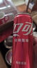 可口可乐（Coca-Cola）零度无糖柠檬汽水碳酸饮料0糖0脂 330ml*6摩登罐 年货 京东专供 实拍图