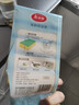 美丽雅洗碗海绵块百洁布6片抑菌金刚砂抹布厨房刷锅神器海绵擦碗布 实拍图