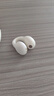 联想【旗舰顶配版】真无线蓝牙耳机耳夹式蓝牙5.4骨传导概念开放式不入耳挂耳式通话降噪跑步运动耳机 云岩米【蓝牙5.4+360°环绕音】 DT定向传音+ENC双麦降噪 实拍图