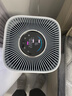 美的（Midea）森林家空气净化器Air4 家用分解除甲醛除雾霾除细菌病毒除二手烟除异味过敏原甲醛传感器实时监测 【母婴认证优选】KJ550G-YY 实拍图