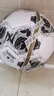 安踏（ANTA）足球5号成人比赛训练标准用球青少年5号足球体考中考耐磨机缝球 实拍图