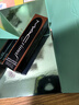 M.A.C魅可新色大子弹头mac口红哑光高级显白#685大祖棕 新年礼物 实拍图