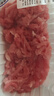 【180天白猪】冷鲜猪瘦肉丝200g 实拍图
