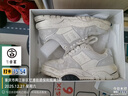 京东自营洗鞋服务运动鞋任洗5双上门取送价值2000元内小白鞋京东洗衣 实拍图