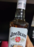 金宾（Jim Beam）白占边调和型500ml40°波本美国肯塔基州 威士忌洋酒【热门商品】 实拍图