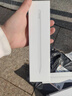 Apple/苹果【教育优惠】Pencil Pro 磁吸触控笔苹果笔电容笔ipad笔 适用于iPad mini/Pro/Air 实拍图
