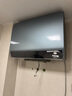 海尔（Haier）麦浪套系电热水器【小蓝瓶净肤洗BK7/BK7PLUS】富锶净肤 热水器60升 双胆扁桶 速热家用一级能效 60L 3300W 行业创新BK7PLUS 实拍图