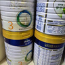 美素佳儿（Friso）皇家幼儿配方奶粉 3段（1-3岁幼儿适用）800g*6 乳铁蛋白(新国标) 实拍图