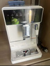 咖啡自由（KAxFREE）冷萃咖啡机全自动意式家用全自动咖啡机研磨一体 蒸汽打奶泡 A2 月白 新年礼物 实拍图