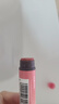 小蜜蜂（Burt'sBees）淡彩润润唇膏天然补水秋冬保湿滋润生日礼物 豆沙木槿4.25g 实拍图