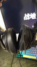 雷蛇（Razer）北海巨妖V3 X 有线头戴式电竞游戏耳机耳麦 RGB灯效 CSGO 黑神话悟空 吃鸡耳机 适配三角洲行动 实拍图
