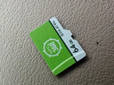 banq 64GB TF（MicroSD）存储卡 A1 U3 V30 4K 360度全景行车记录仪&监控内存卡 适用360等摄像头 实拍图