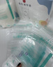 新贝 储奶袋 母乳储存保鲜袋 可冷冻加厚防漏 200ML90片 实拍图