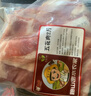 跑山密水农家新鲜带皮精五花肉 国产年排酸安心生鲜猪肉 源头直发 精五花肉4斤 实拍图