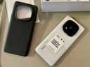 小米 REDMI Note 14 Pro+ 国家补贴 第三代骁龙7s IP68 6200mAh大电量 12GB+256GB 镜瓷白 红米5G手机 实拍图