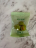 研食妈咪十月结晶话梅干65g蜜饯果干果脯九制话梅干孕妇孕吐休闲零食开胃 实拍图