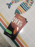 倍乐思（Beryl's）80%可可黑巧克力排块 90g 进口健身运动代餐休闲零食点心烘焙原料 实拍图