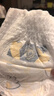 京东京造婴儿拉拉裤尿不湿纸尿裤Cloud云柔XXL52片(15kg以上)超薄透气 实拍图