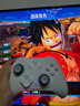 飞智冰原狼4多模版无线游戏手柄 类xbox 力调节摇杆双切扳机 switch电脑PC手机steam体感NS 丝之歌 实拍图