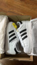 阿迪达斯adidas三叶草贝壳头SUPERSTARII男女休闲鞋 IH8659 40码 实拍图