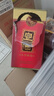 宣酒 红宣 浓香型白酒 40度 500ml 单瓶装 小窖酿造 年货节送礼 实拍图