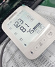 鱼跃（Yuwell）电子血压计690CR医用高精准血压测量仪器家用血压仪老人国家补贴 实拍图
