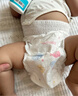 好奇（Huggies）金装拉拉裤XXXL58(17kg以上)尿不湿【速干不易红】 实拍图
