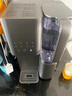 飞利浦（PHILIPS）冰境D1家用净水器 冷热台式直饮机免安装年会采购 净饮机矿化冰水升级款 加热直饮一体机ADD6878 实拍图