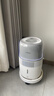 飞利浦（PHILIPS）加湿器家用卧室母婴专用静音除菌无雾空调加湿机鼻炎孕妇婴幼儿小型桌面大容量HU5710/10 实拍图