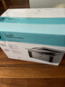 惠普（HP）P1106 plus激光打印机 家用激光打印机 黑白打印 小型家用打印 USB办公打印（1106新品） 实拍图