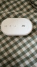中兴（ZTE）随身wifi6免插卡移动wifi无线网卡便携式热点4g路由器无限笔记本电脑通用流量2025款U10LS白色 实拍图