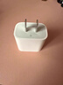 Apple/苹果 20W USB-C充电器  type-c充电器苹果手机充电器原装手机快充头 苹果17手机充电器 实拍图