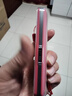 天语T2老年人手机4G全网通超长待机直板按键大字大声音大屏学生专用备用功能机只打接电话老人机 红色 实拍图
