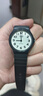 卡西欧（CASIO）指针系列简约百搭石英考试专用学生表男女手表 MQ-24-7B2 实拍图