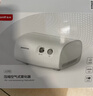鱼跃（Yuwell）雾化器雾化机儿童医用老人家用压缩空气式42dB轻音雾化吸入器409B 实拍图