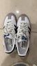 阿迪达斯 adidas三叶草samba T头鞋运动鞋男女休闲鞋B75806 42 实拍图