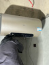海尔（Haier）国家补贴电热水器80升 JT3 金刚无缝胆 3300W变频节能速热 终身免换镁棒 一级能效家用储水式 实拍图