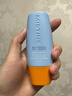 Mistine蜜丝婷防晒霜小黄帽面部水感养肤防紫外线40mlSPF50+新年礼物 实拍图