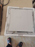 雷士（NVC）厨房灯led集成吊顶吸顶灯扣板灯卫生间平板灯面板灯20w 实拍图