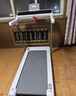 佑美U4Pro跑步机家庭用电动爬坡登山全折叠安静低音走步机健身房器材 实拍图