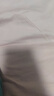 婷美反重力提拉无痕内衣女小胸聚拢收副乳防下垂柔软调整型文胸 白2XL 实拍图