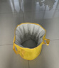 妙然折叠泡脚桶34cm20L折叠泡脚袋保温过膝洗脚盆便携式洗脚桶泡脚盆 实拍图