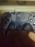 索尼（SONY）PS5 PlayStation DualSense无线游戏手柄 ps5手柄–深灰迷彩 实拍图