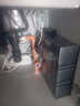 海尔净水器母婴认证家用厨下式RO反渗透纯水机管线机即热式直饮加热一体机餐边柜自来水过滤器套装 冷热三件套 净水器+冷热管线+前置 晒单实拍图