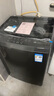 小天鹅（LittleSwan）波轮洗衣机全自动家用 12KG大容量 直驱变频 TB12-1809DT 以旧换新 国家补贴 京东自营 一级能效 实拍图