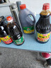 海天 生抽酱油1.9L 【酿造酱油】经典系列 原粒黄豆点蘸提鲜凉拌 实拍图