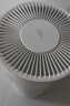 海尔【新品上市】空气净化器家庭用卧室内除甲醛消毒除菌除烟味除宠物异味净化无雾加湿一体机KJ320 净化基础版【KJ320F-Q3U1】 实拍图
